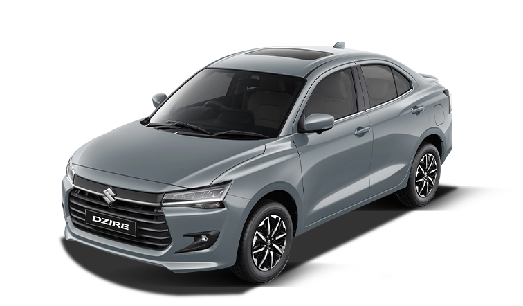 Swift Dzire